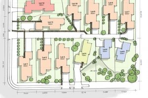 A. Subdivision