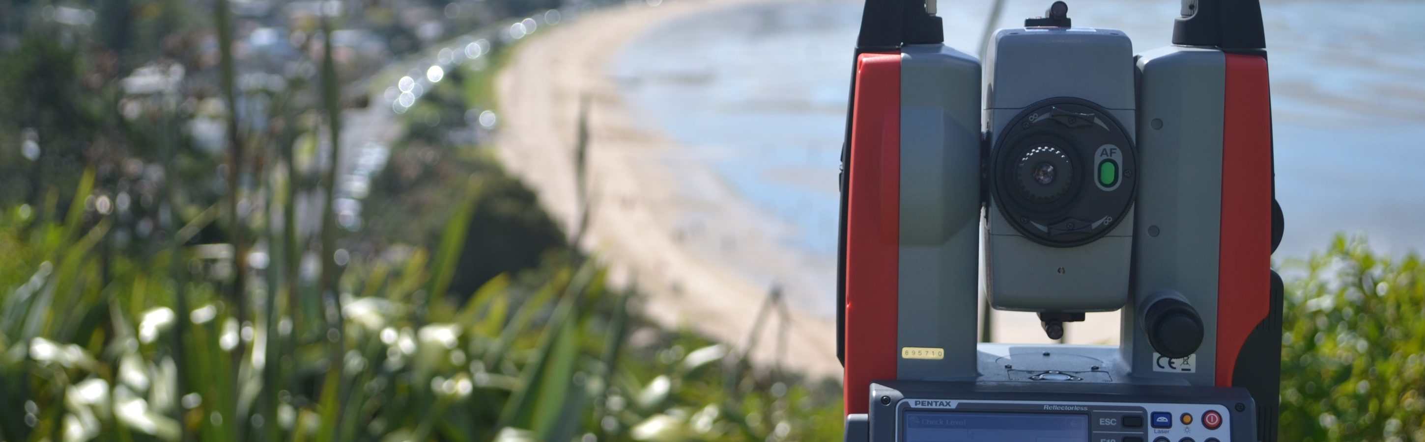 Land Surveyor
