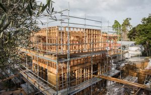 B. Construction Survey